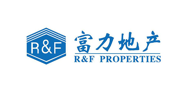 富力地産