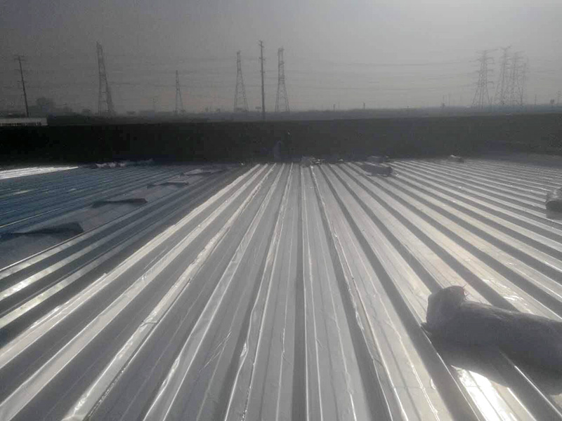 衛生間不砸磚防水(shuǐ)方法