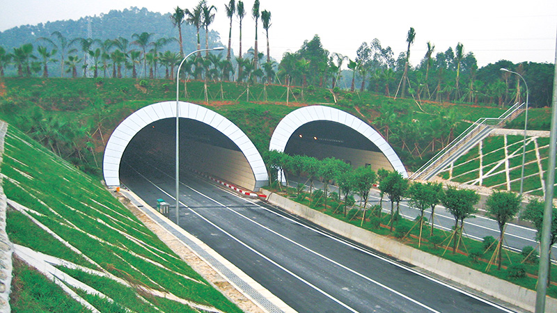 隧道(dào)防水(shuǐ) 隧道(dào)防水(shuǐ)