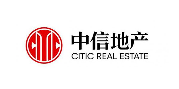 中信地産