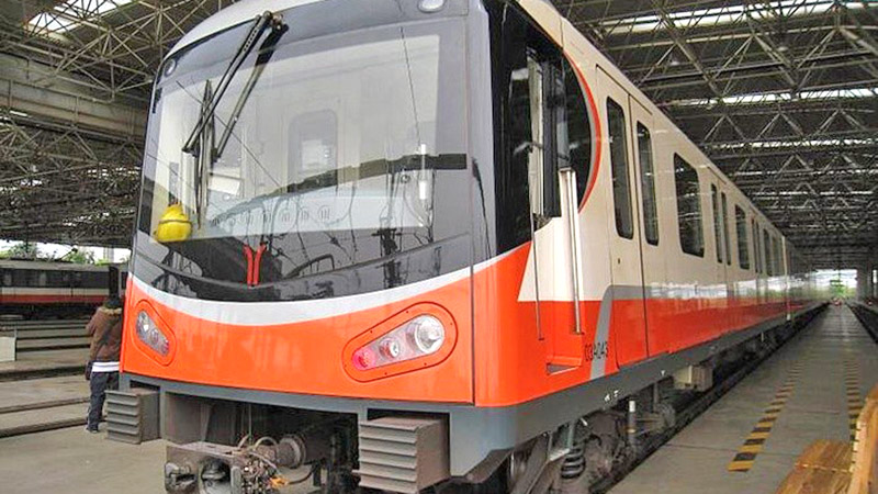 廣州地鐵(tiě)3号線北延線隧道(dào)加固工(gōng)程