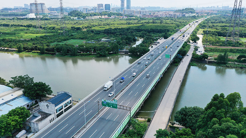橋梁加固 橋梁加固