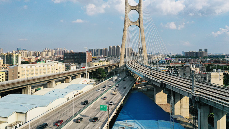 9種常見橋梁加固方式 9種常見橋梁加固方式