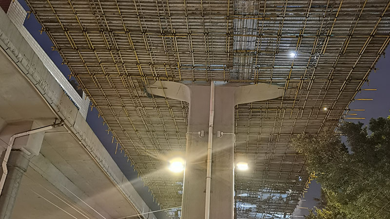 内環環市西路、梅東路