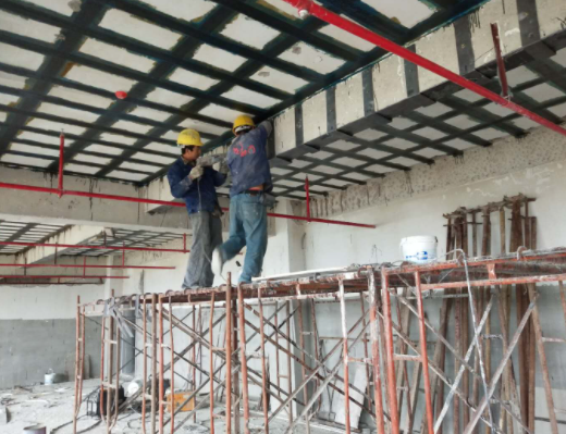 幹貨|危險房屋加固的注意事(shì)項 幹貨|危險房屋加固的注意事(shì)項