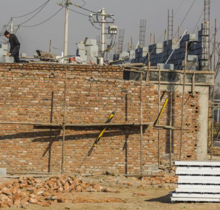 磚混結構的房屋加固方法 磚混結構的房屋加固方法