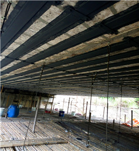 建築承重加固 建築承重加固