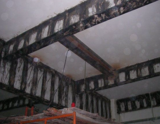 承重牆加固如何做