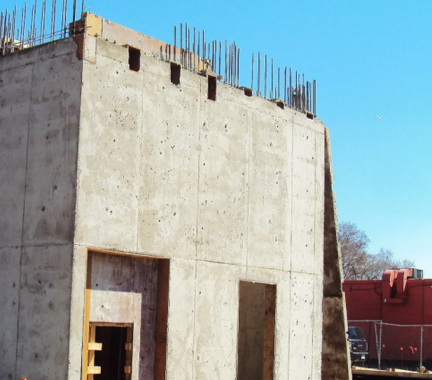 房屋加固小(xiǎo)知(zhī)識|什(shén)麽是剪力牆