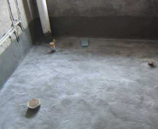 衛生間防水(shuǐ)補漏該怎麽做 衛生間防水(shuǐ)補漏該怎麽做