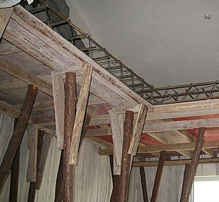 一起來(lái)了(le)解一下(xià)房梁加固的收費标準 一起來(lái)了(le)解一下(xià)房梁加固的收費标準