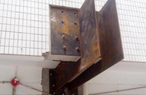 房屋加固方法之粘鋼加固 房屋加固方法之粘鋼加固