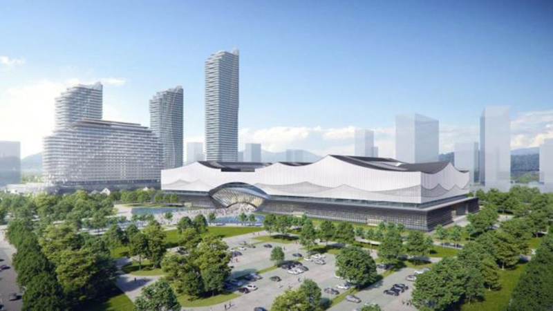 ​防水(shuǐ)補漏禁忌注意