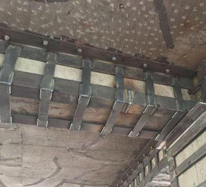 房屋加固 房屋加固