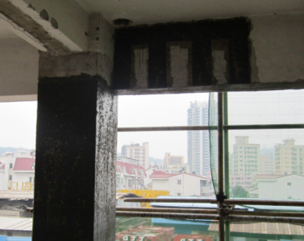 房屋加固 房屋加固