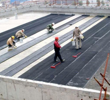 防水(shuǐ)補漏效果是可以增強的