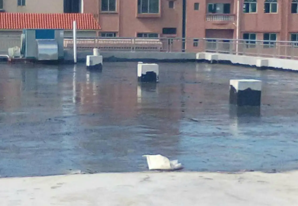 廚房衛生間的防水(shuǐ)補漏是怎麽做的